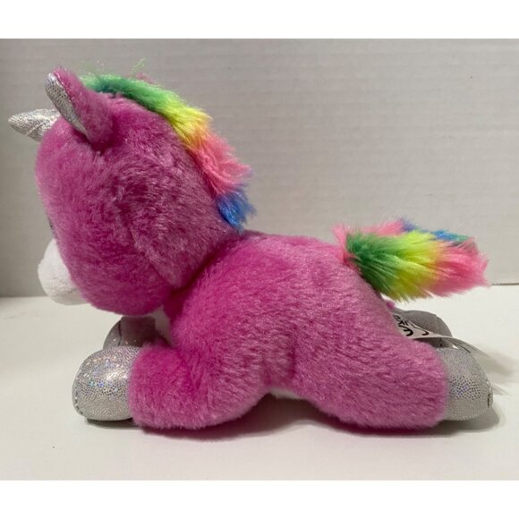 Coco Surprise Plush Spritz the Unicorn by Zuru  No Cone - Picture 2 of 6